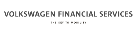 Volkswagen Financial Services (Logo)