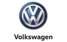 Volkswagen (Logo)